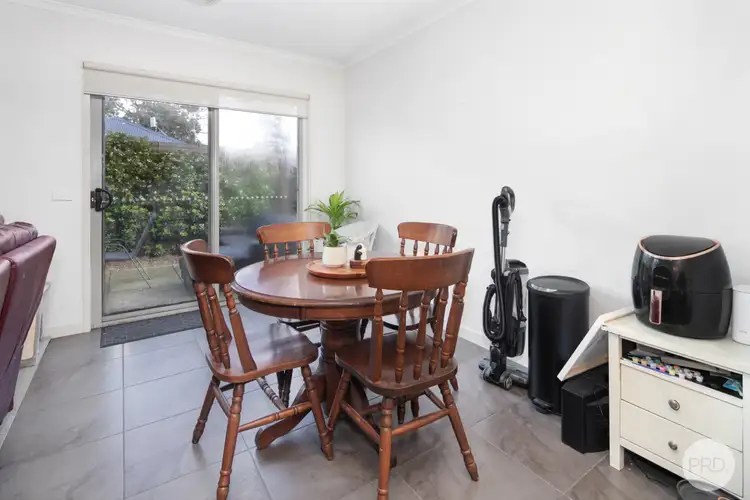 Fifth view of Homely townhouse listing, 3B King George Way, Mitchell Park VIC 3355