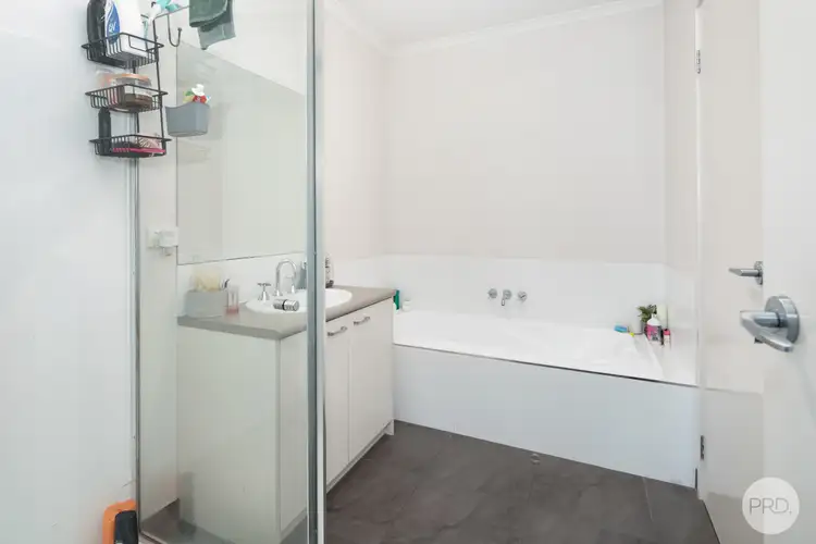 Sixth view of Homely townhouse listing, 3B King George Way, Mitchell Park VIC 3355
