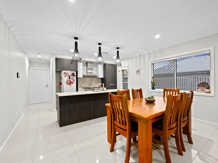 Fourth view of Homely house listing, 18 Brooking Rise, Ripley QLD 4306