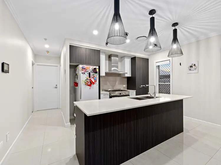 Fifth view of Homely house listing, 18 Brooking Rise, Ripley QLD 4306