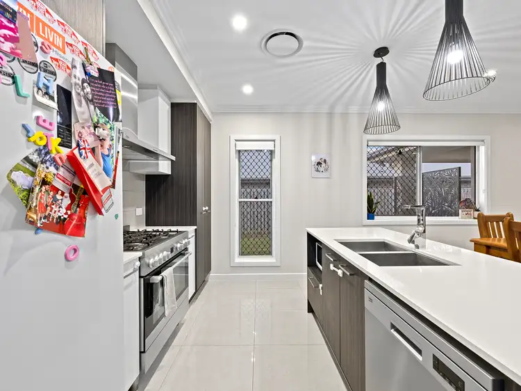 Sixth view of Homely house listing, 18 Brooking Rise, Ripley QLD 4306