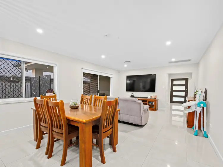 Seventh view of Homely house listing, 18 Brooking Rise, Ripley QLD 4306