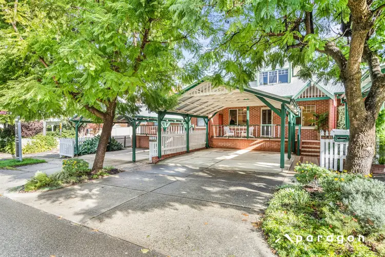 17B Knutsford Street, North Perth WA 6006
