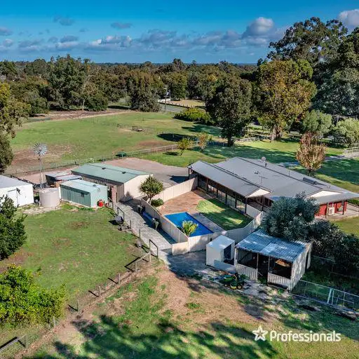 Lot 145 Evelyn Street, Whitby WA 6123