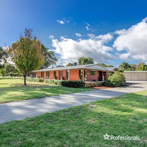 Fifth view of Homely house listing, Lot 145 Evelyn Street, Whitby WA 6123