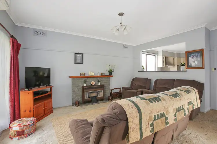 Fifth view of Homely house listing, 7 Murrock Street, Simpson VIC 3266