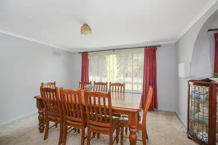Seventh view of Homely house listing, 7 Murrock Street, Simpson VIC 3266