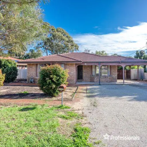 Main view of Homely house listing, 16 Windarra Way, Armadale WA 6112