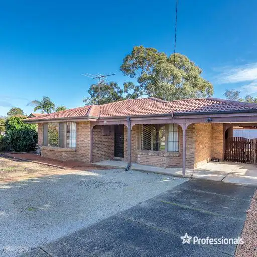 Second view of Homely house listing, 16 Windarra Way, Armadale WA 6112