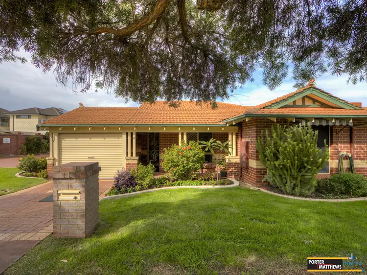 12/2-8 Barry Street, Rivervale WA 6103