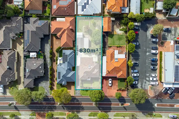 316 The Strand, Dianella WA 6059