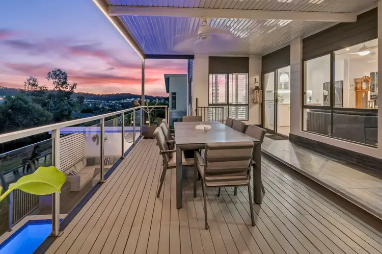32 Aston Street, Upper Coomera QLD 4209