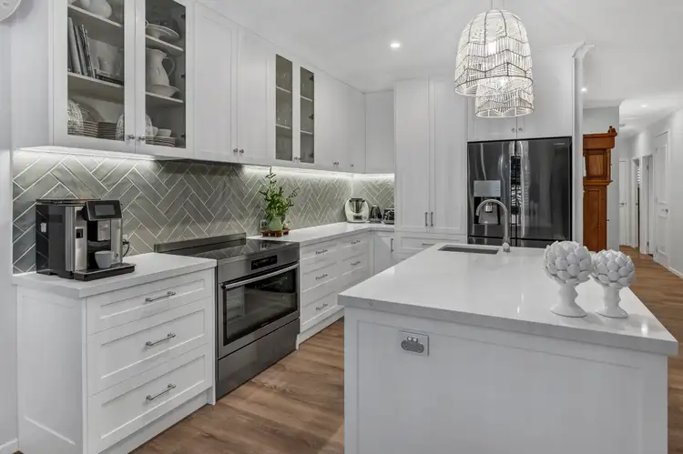 Third view of Homely house listing, 32 Aston Street, Upper Coomera QLD 4209