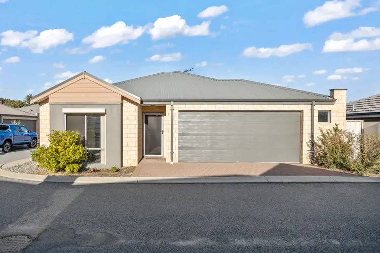 Main view of Homely townhouse listing, 9/26 Mangosteen Drive, Forrestfield WA 6058