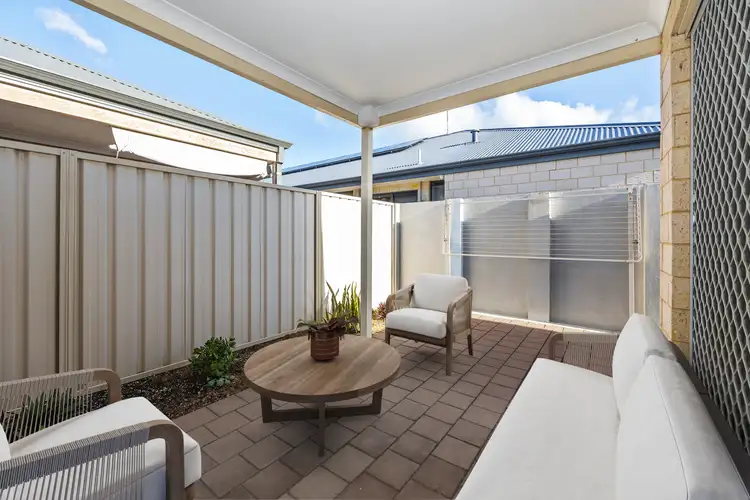 Fourth view of Homely townhouse listing, 9/26 Mangosteen Drive, Forrestfield WA 6058
