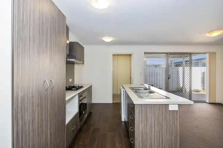 Fifth view of Homely townhouse listing, 9/26 Mangosteen Drive, Forrestfield WA 6058