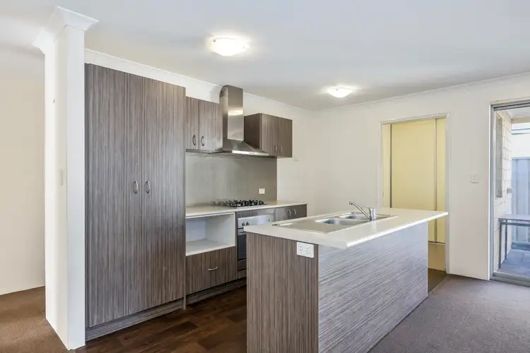 Sixth view of Homely townhouse listing, 9/26 Mangosteen Drive, Forrestfield WA 6058