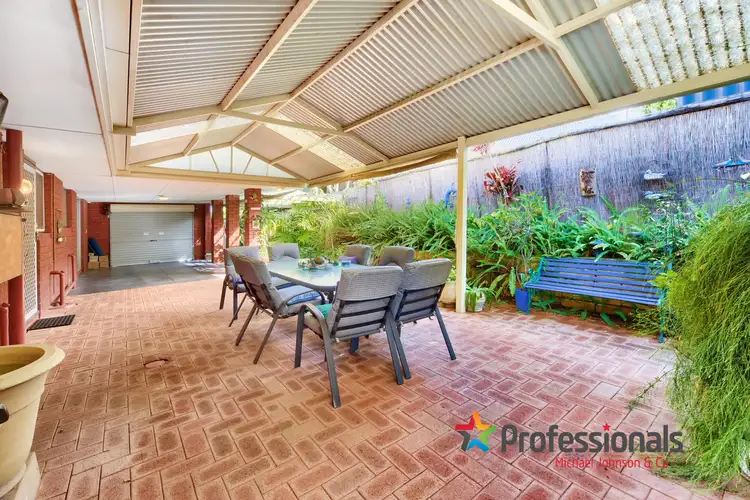 Fourth view of Homely house listing, 21 Debenham Way, Hillarys WA 6025