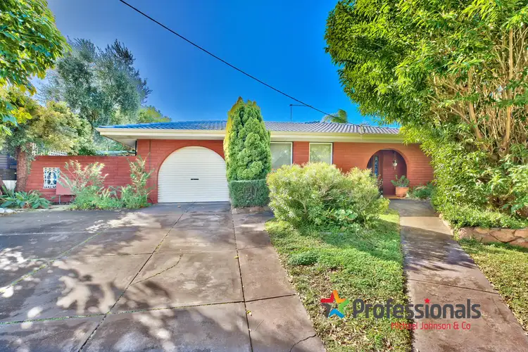 Fifth view of Homely house listing, 21 Debenham Way, Hillarys WA 6025