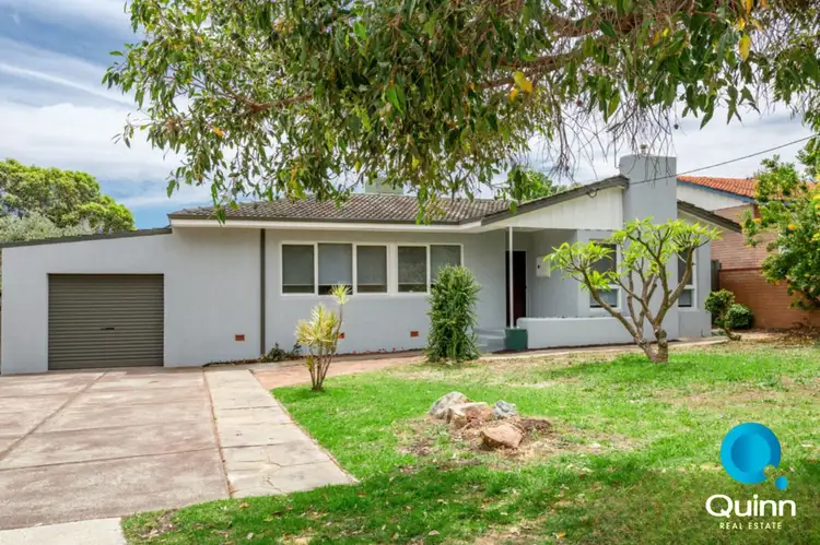 34 Martin Street, Kelmscott WA 6111