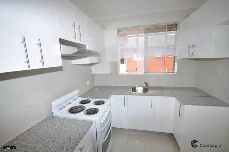 Third view of Homely unit listing, 3/48 Hillard st, Wiley Park NSW 2195