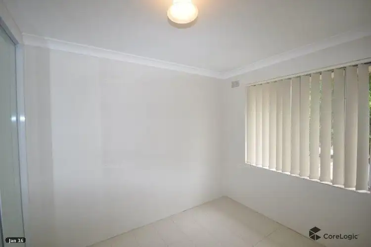 Fifth view of Homely unit listing, 3/48 Hillard st, Wiley Park NSW 2195