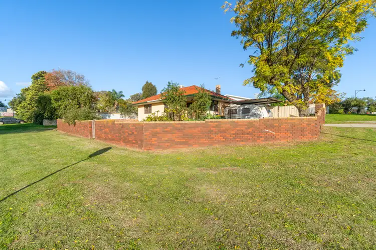 40 O'Connell Street, Hamilton Hill WA 6163