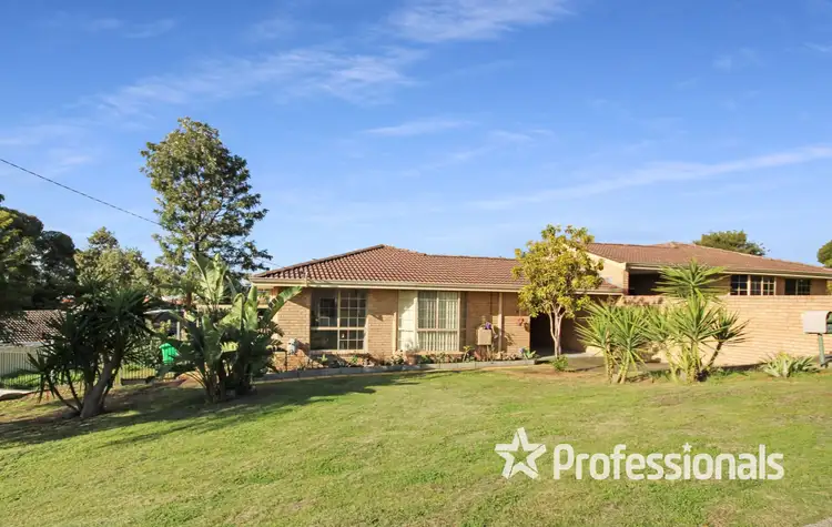 16A Leedshill Way, Australind WA 6233