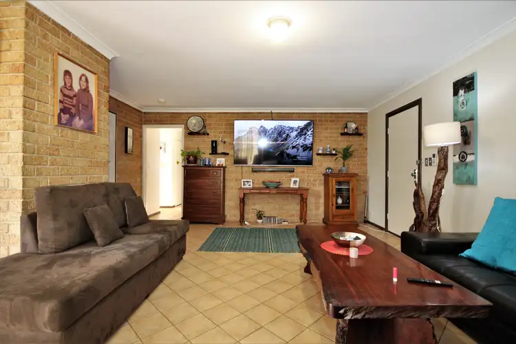 Sixth view of Homely house listing, 16A Leedshill Way, Australind WA 6233