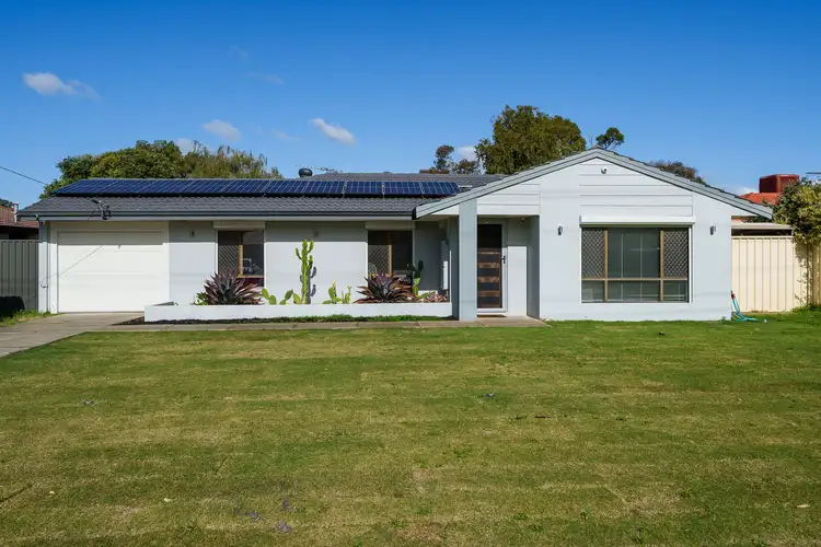 126 Osprey Drive, Yangebup WA 6164