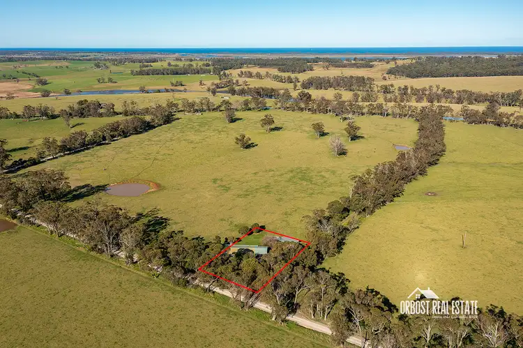 5 Murrays Lane, Newmerella VIC 3886