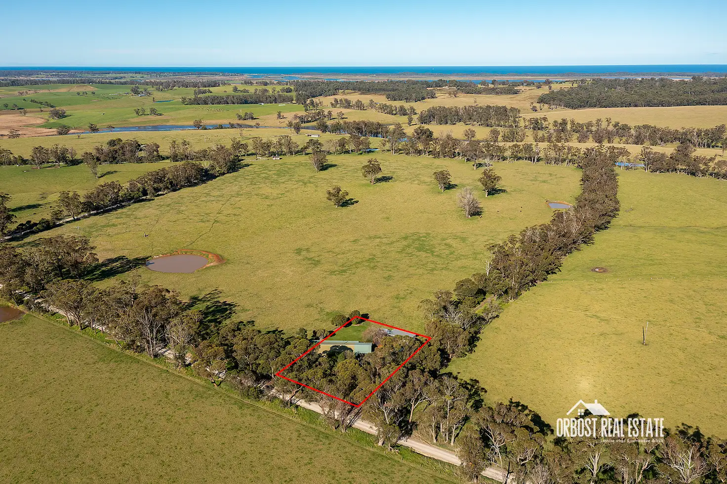 Main view of Homely house listing, 5 Murrays Lane, Newmerella VIC 3886