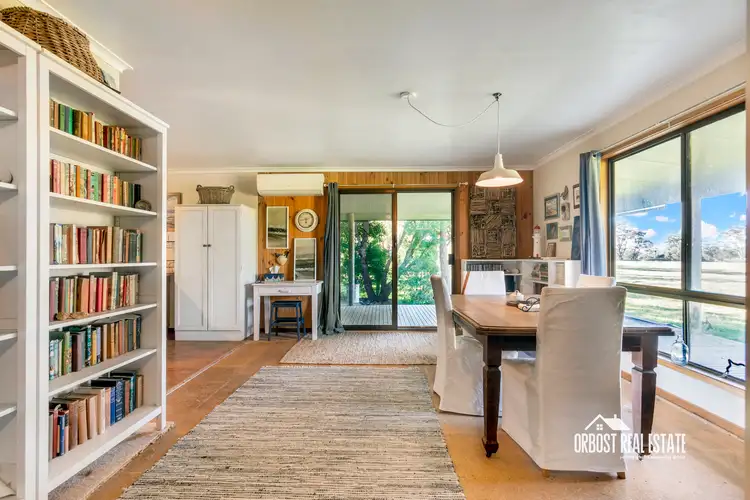 Second view of Homely house listing, 5 Murrays Lane, Newmerella VIC 3886