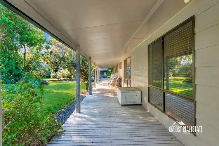 Fourth view of Homely house listing, 5 Murrays Lane, Newmerella VIC 3886