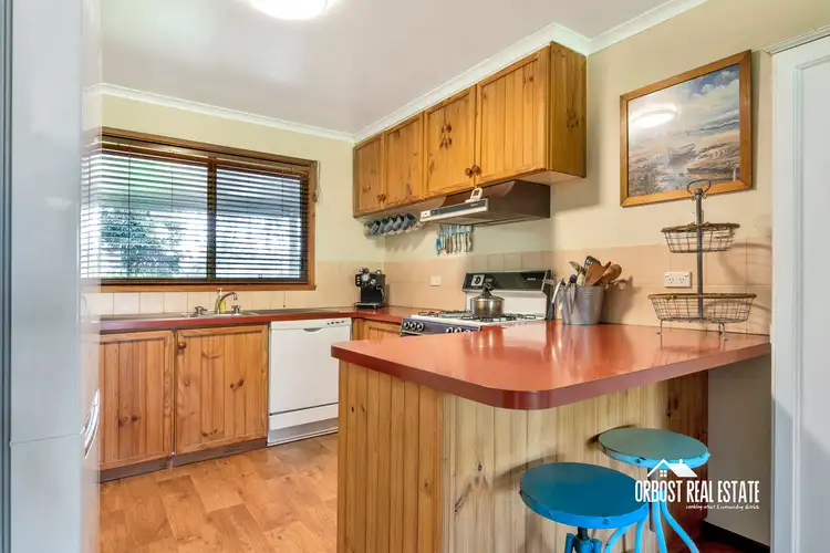 Fifth view of Homely house listing, 5 Murrays Lane, Newmerella VIC 3886