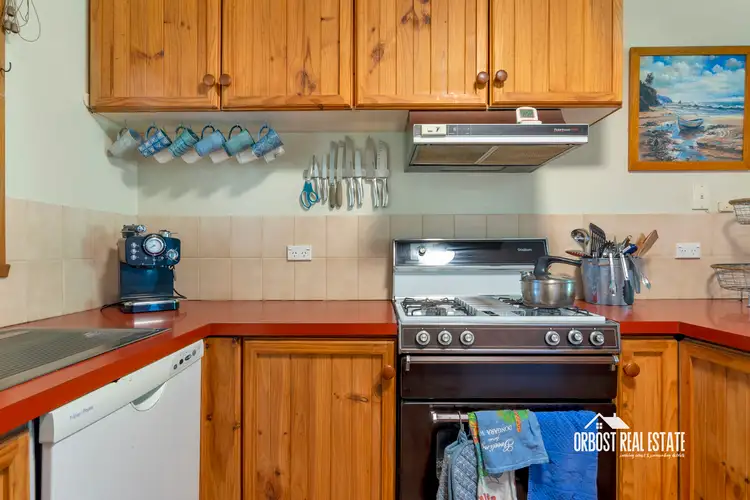 Sixth view of Homely house listing, 5 Murrays Lane, Newmerella VIC 3886