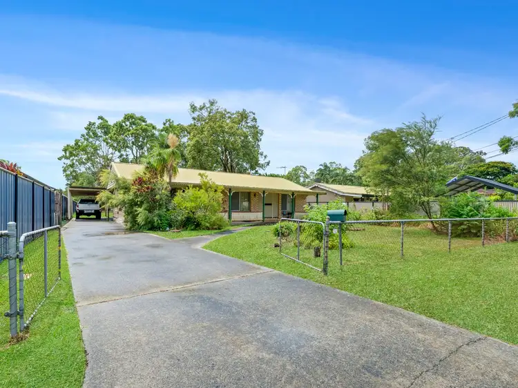 Main view of Homely house listing, 74 Bluegum Drive, Marsden QLD 4132