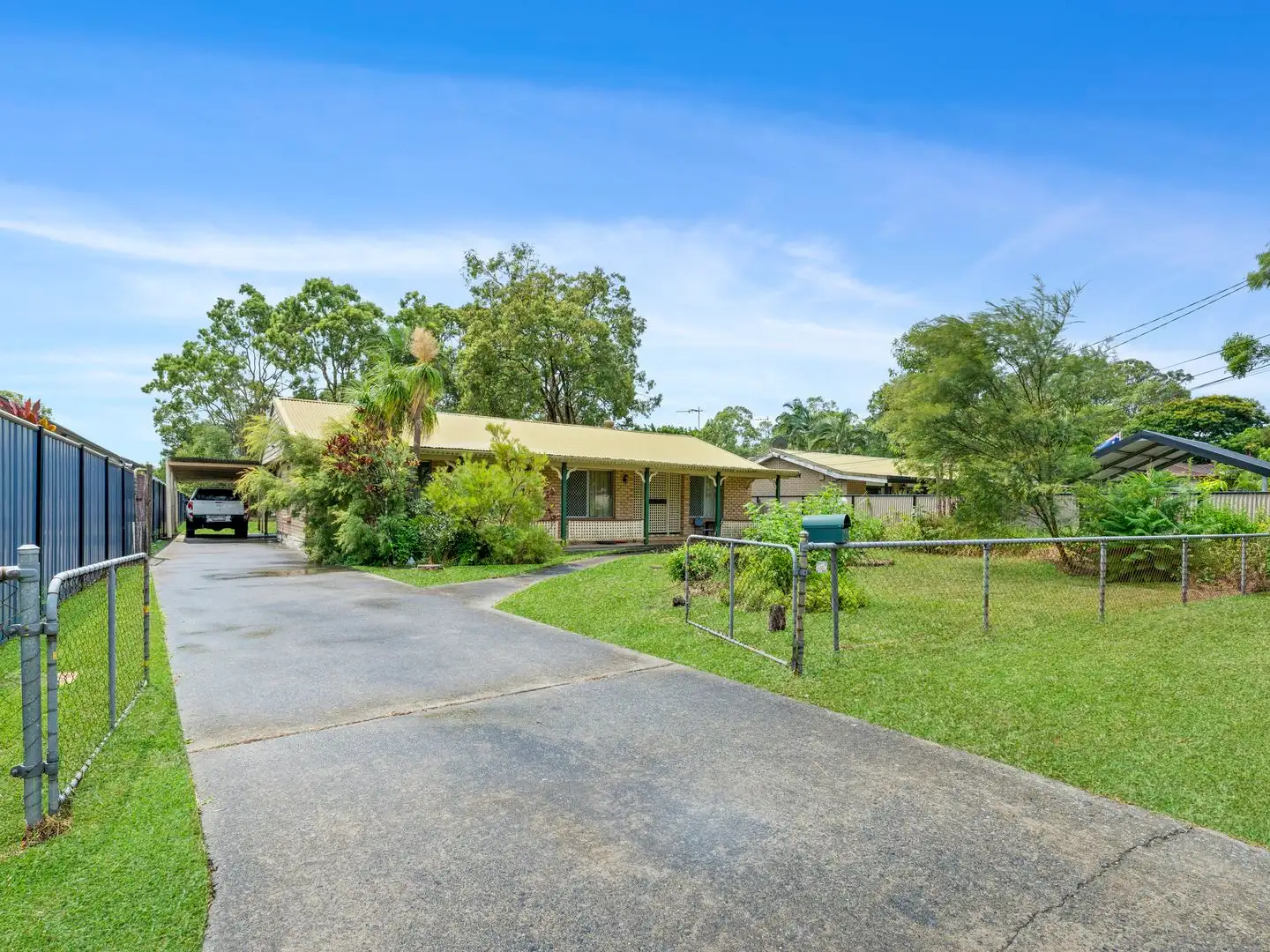 Main view of Homely house listing, 74 Bluegum Drive, Marsden QLD 4132
