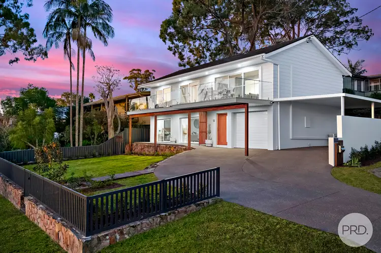 Main view of Homely house listing, 13 Cromarty Road, Soldiers Point NSW 2317