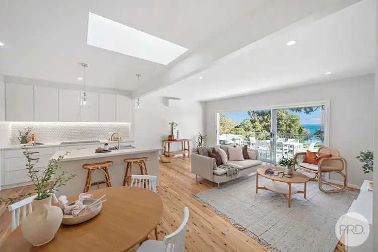 Fourth view of Homely house listing, 13 Cromarty Road, Soldiers Point NSW 2317