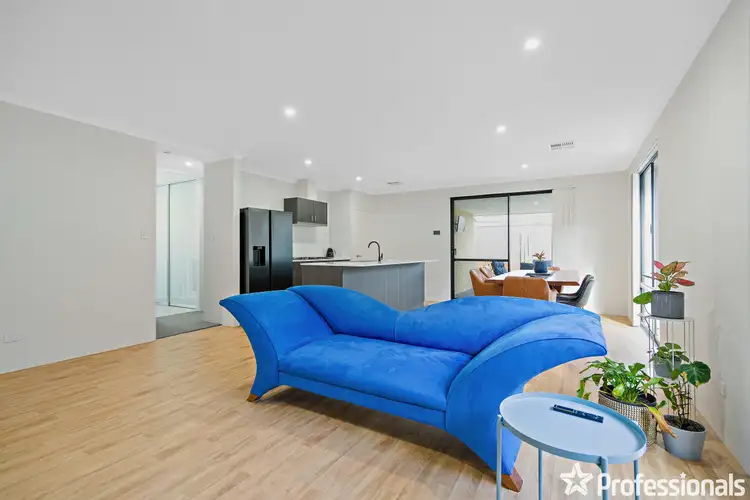 Third view of Homely house listing, 34 Waterous Street, Piara Waters WA 6112