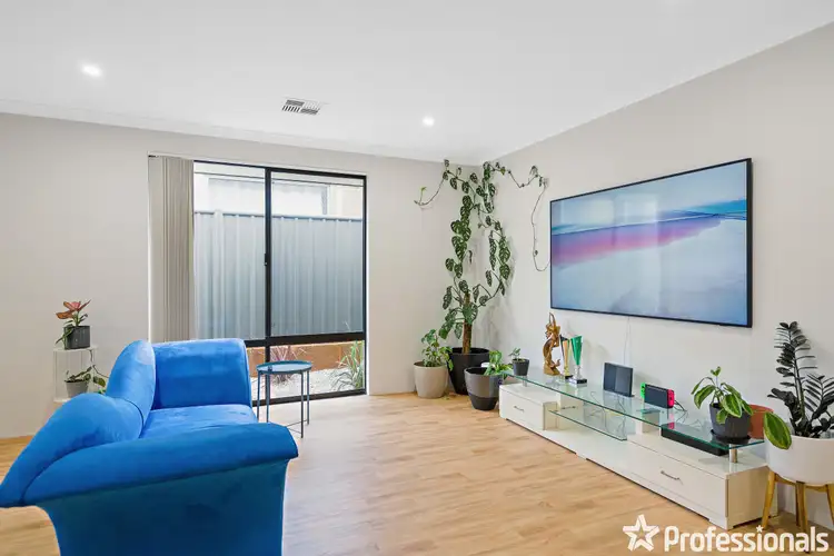 Fourth view of Homely house listing, 34 Waterous Street, Piara Waters WA 6112