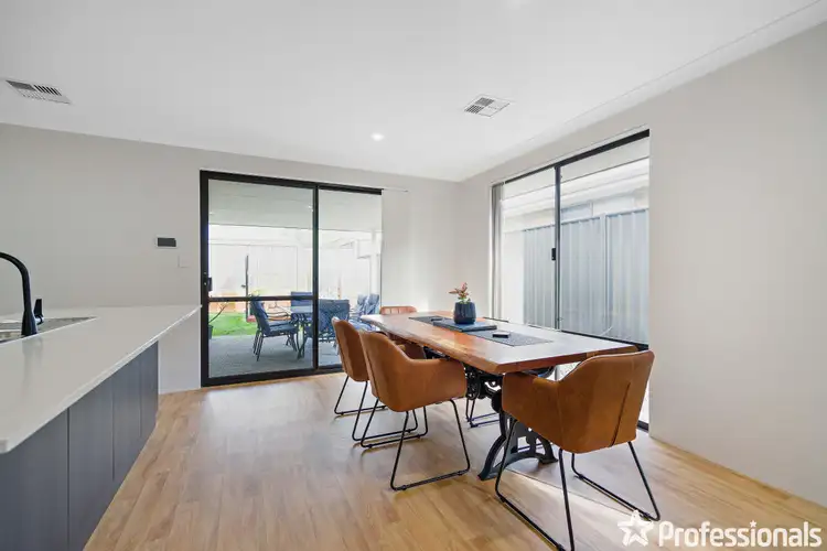 Fifth view of Homely house listing, 34 Waterous Street, Piara Waters WA 6112