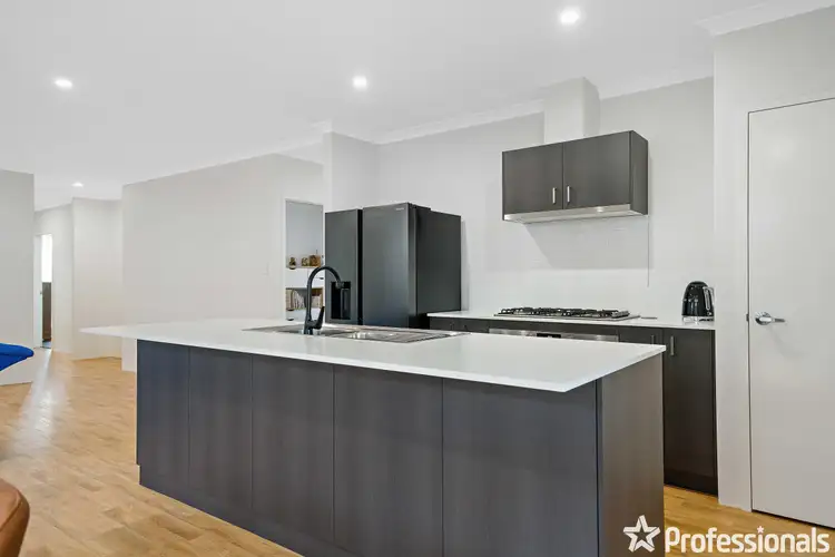 Sixth view of Homely house listing, 34 Waterous Street, Piara Waters WA 6112