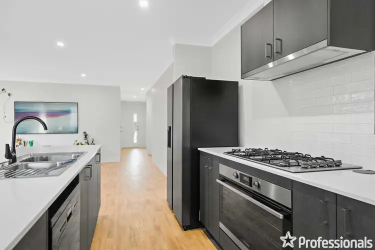 Seventh view of Homely house listing, 34 Waterous Street, Piara Waters WA 6112