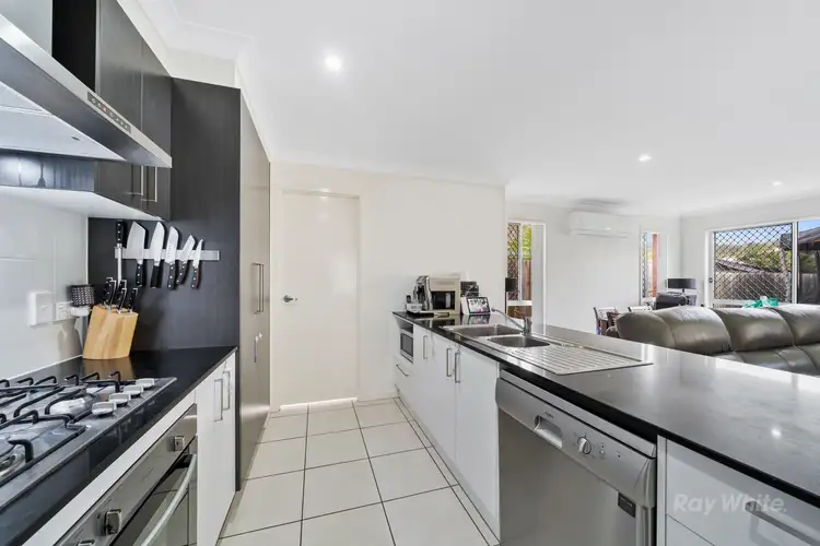 Fourth view of Homely house listing, 11 Banya Crescent, Springfield Lakes QLD 4300