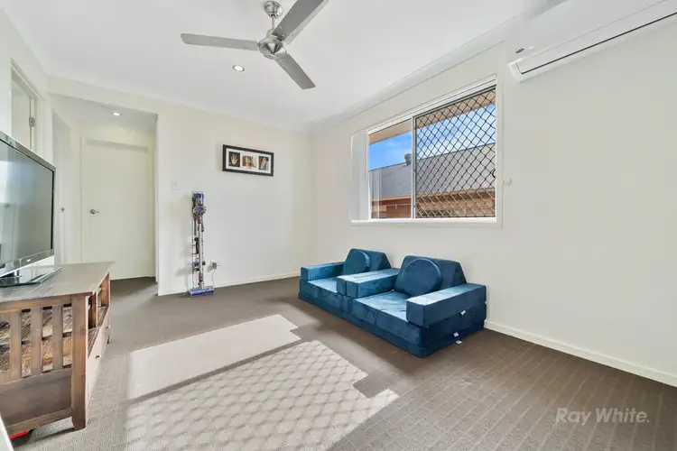 Fifth view of Homely house listing, 11 Banya Crescent, Springfield Lakes QLD 4300