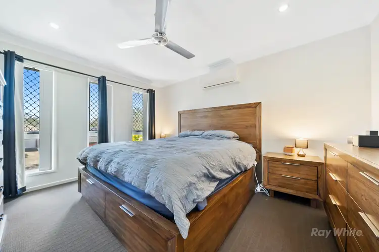 Sixth view of Homely house listing, 11 Banya Crescent, Springfield Lakes QLD 4300