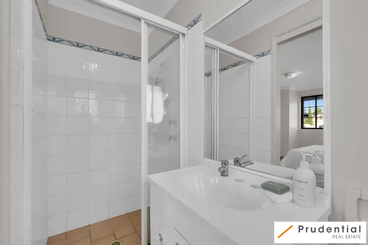 Sixth view of Homely house listing, 12 Ridgeway Close, West Hoxton NSW 2171