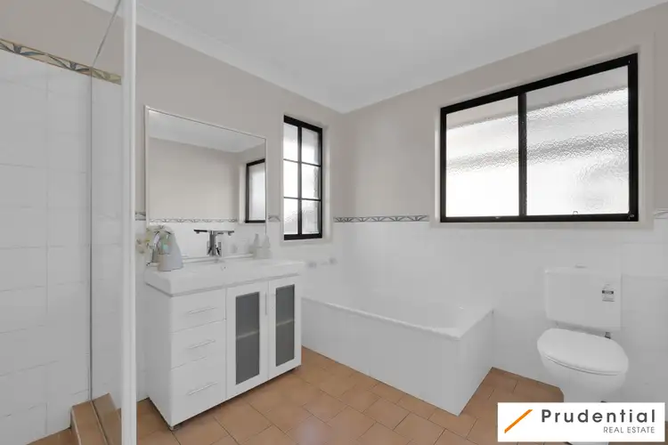 Seventh view of Homely house listing, 12 Ridgeway Close, West Hoxton NSW 2171